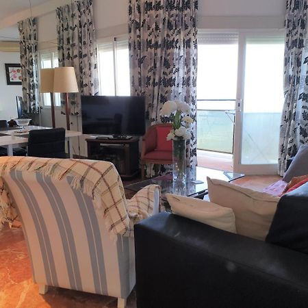 Skol Apartments Marbella Buitenkant foto