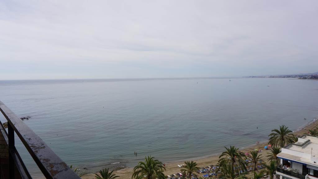 Skol Apartments Marbella Buitenkant foto
