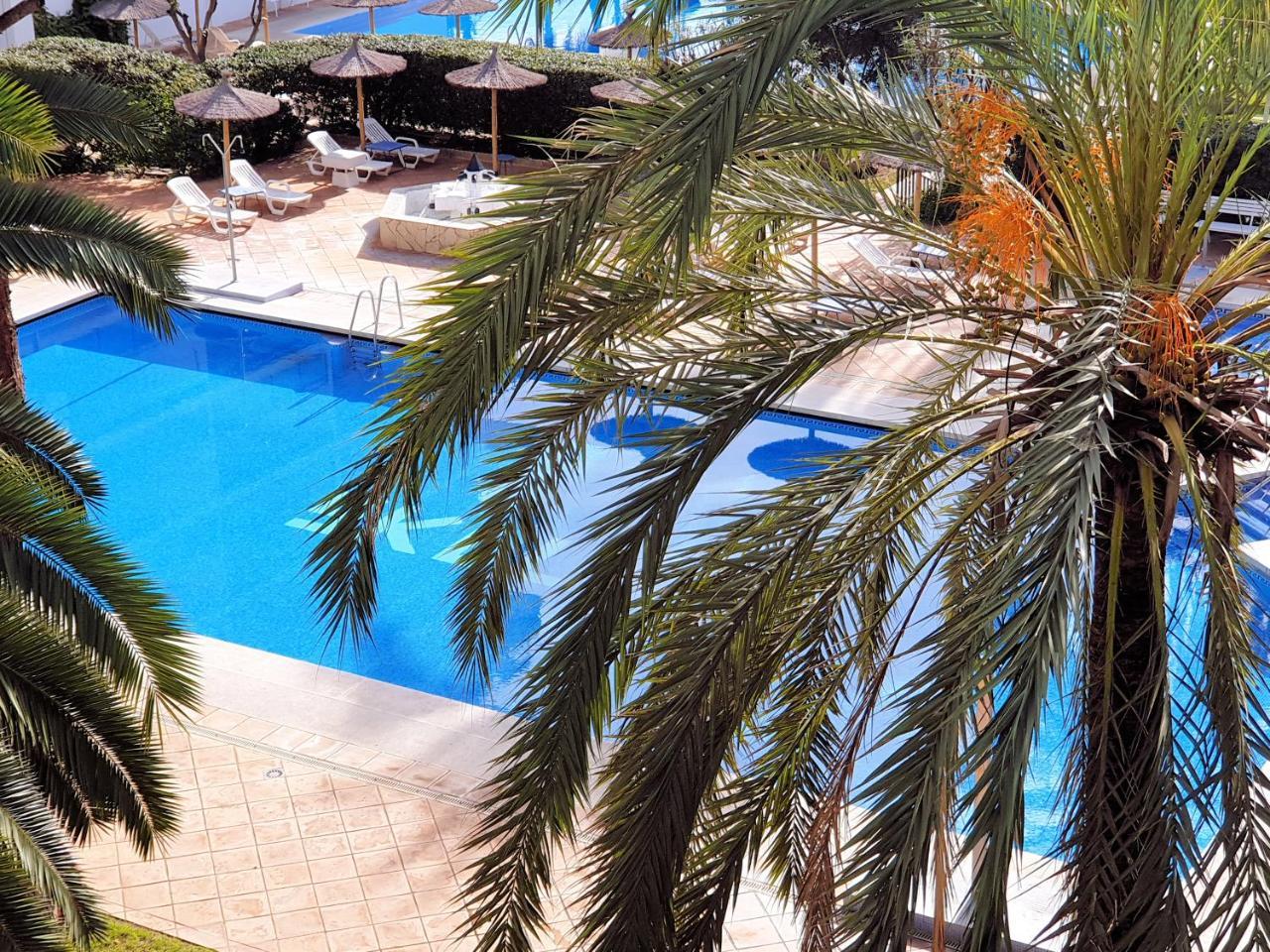 Skol Apartments Marbella Buitenkant foto