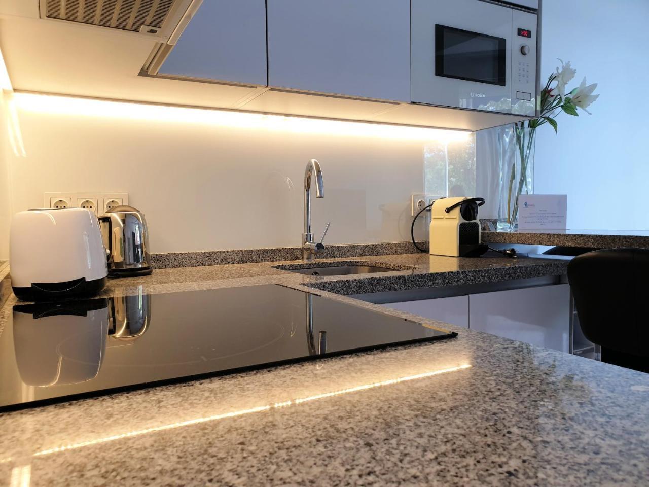 Skol Apartments Marbella Buitenkant foto