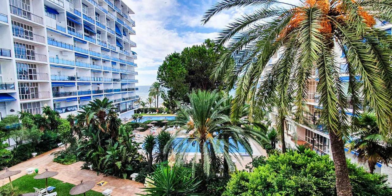 Skol Apartments Marbella Buitenkant foto